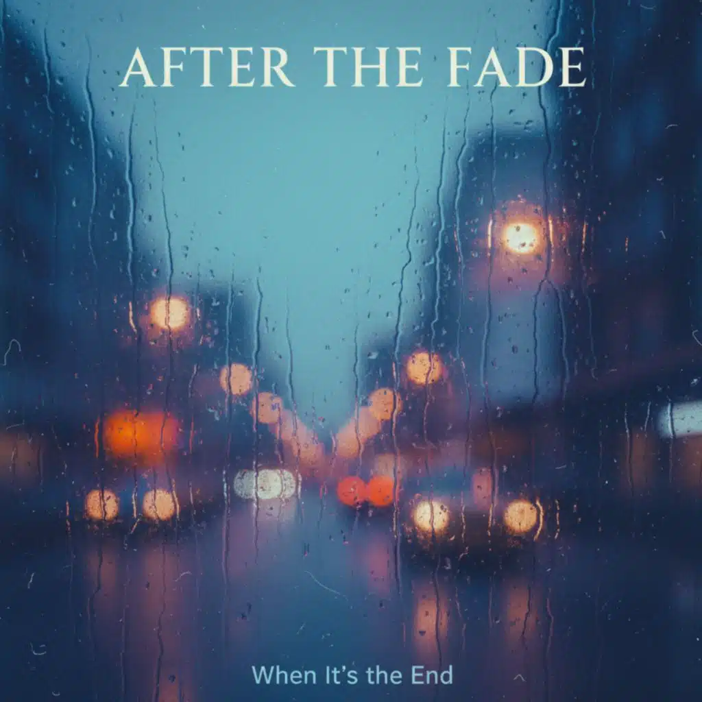 After The Fade
