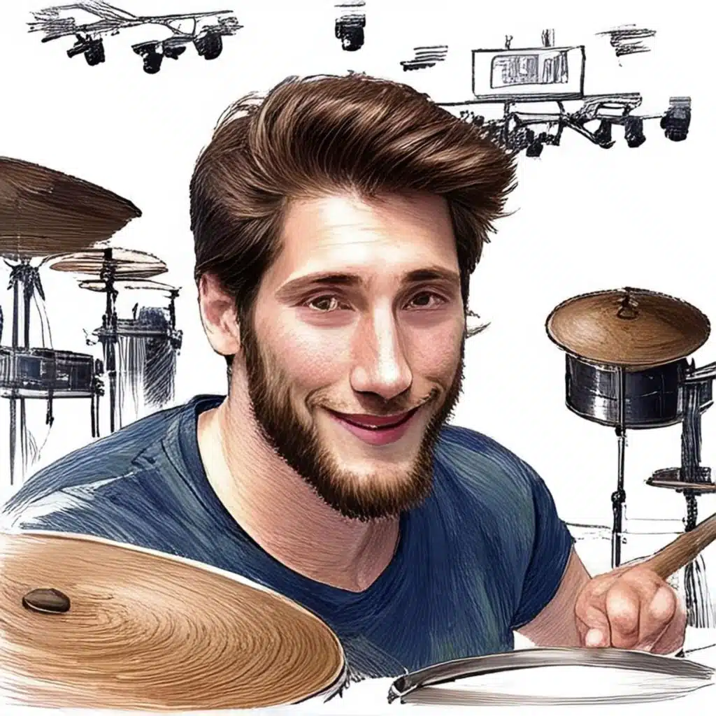 Simmer (feat. Christopher Rougeau)