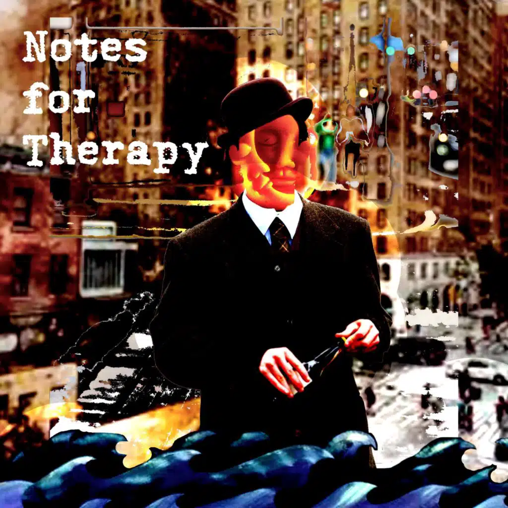 Notes for Therapy