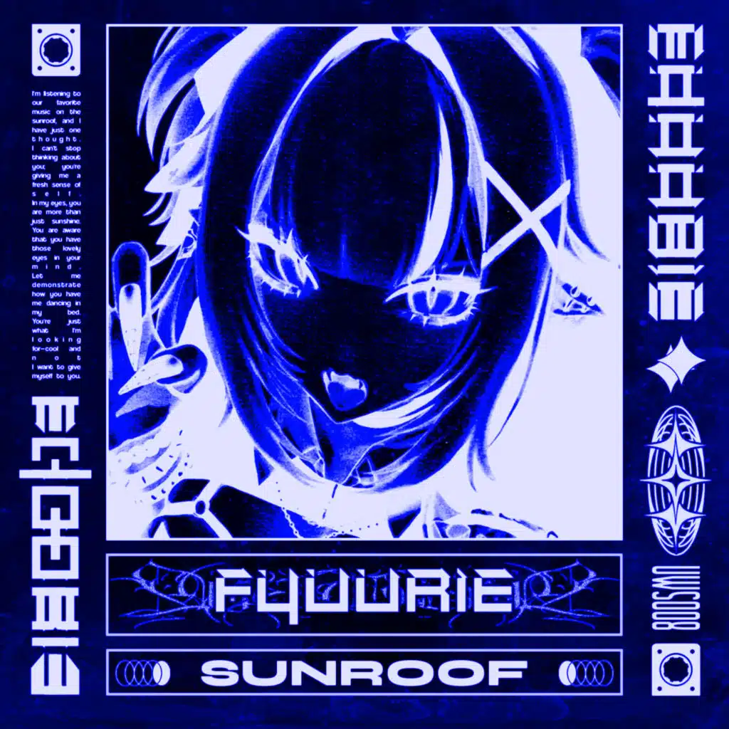 Fyuurie