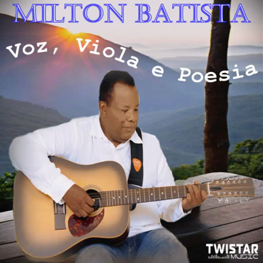 Milton Batista