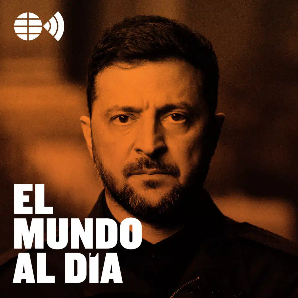 ¿Habrá paz en Ucrania? Los planes de Trump, Putin y Zelenski