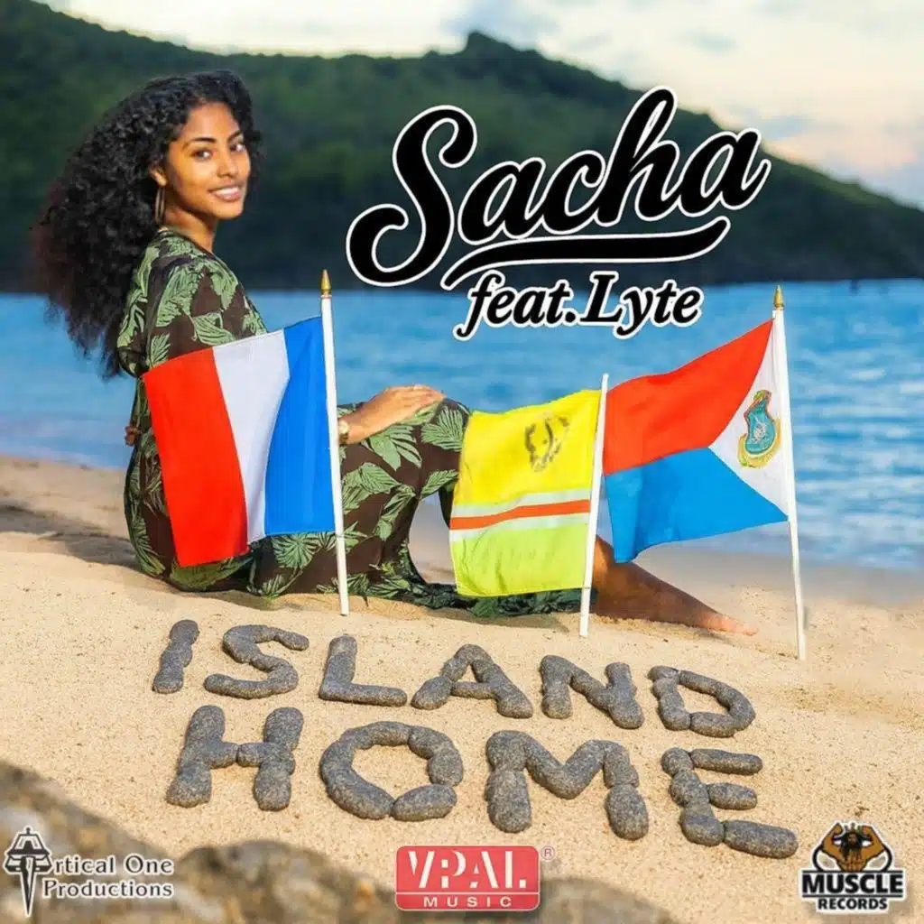 Island Home (feat. Lyte)