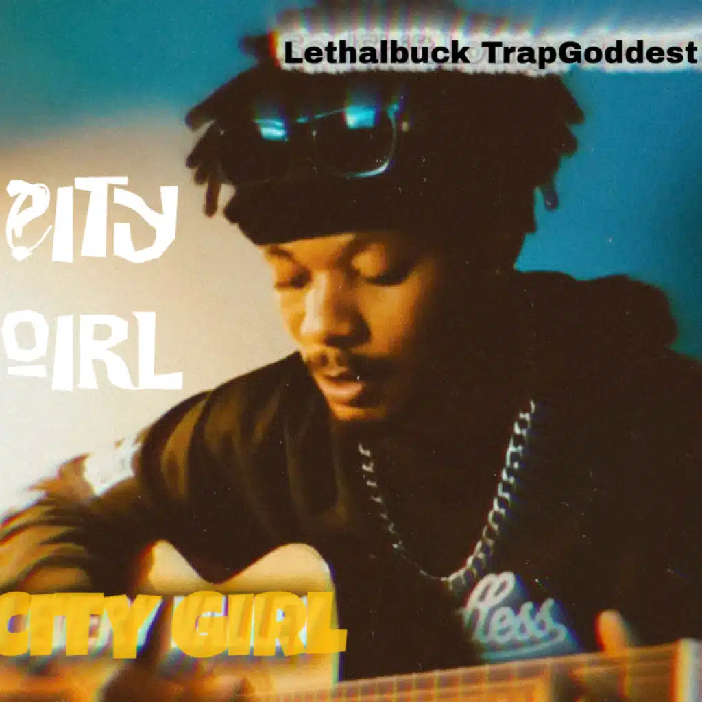 Lethalbuck TrapGoddest