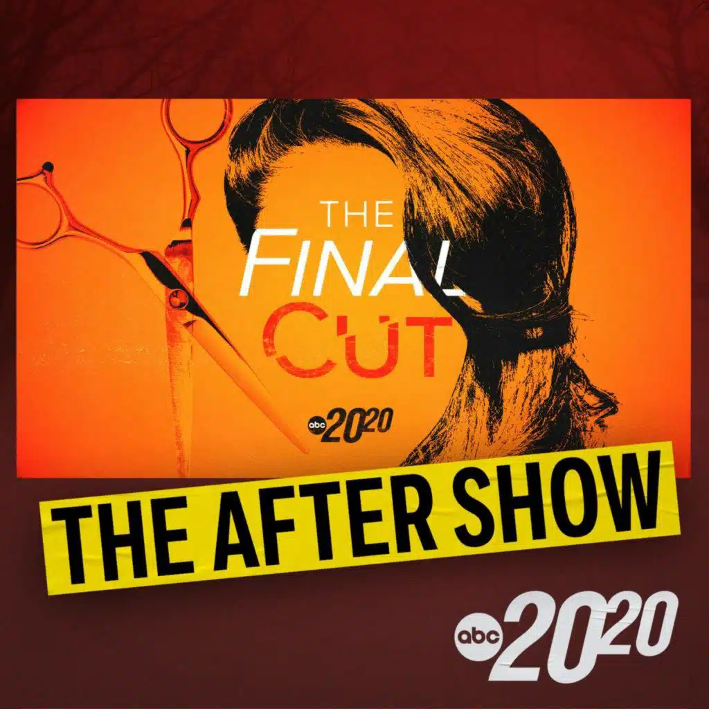 The After Show: The Final Cut