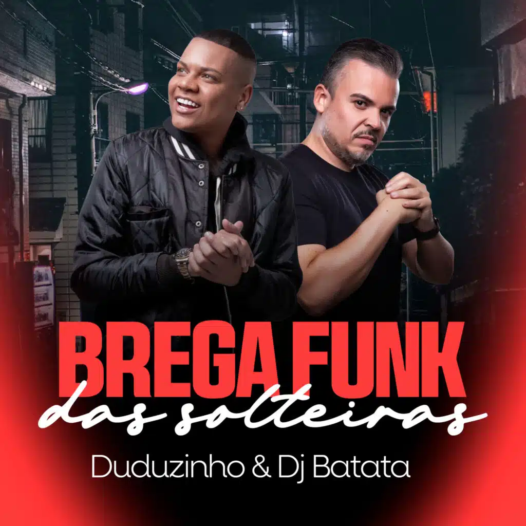 Brega Funk das Solteiras