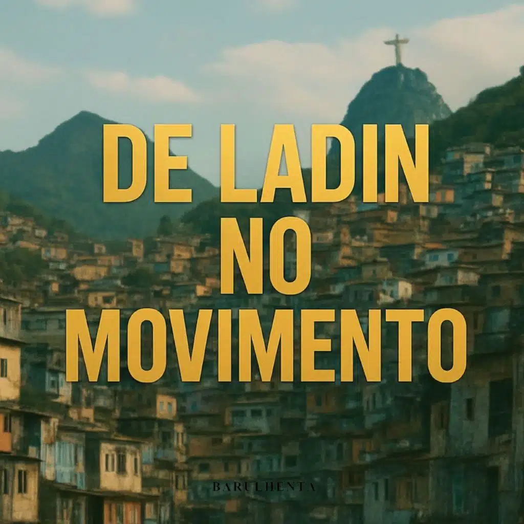De Ladin no Movimento
