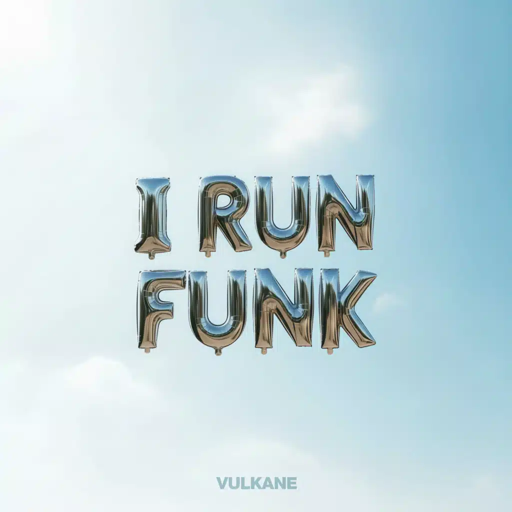 I Run Funk