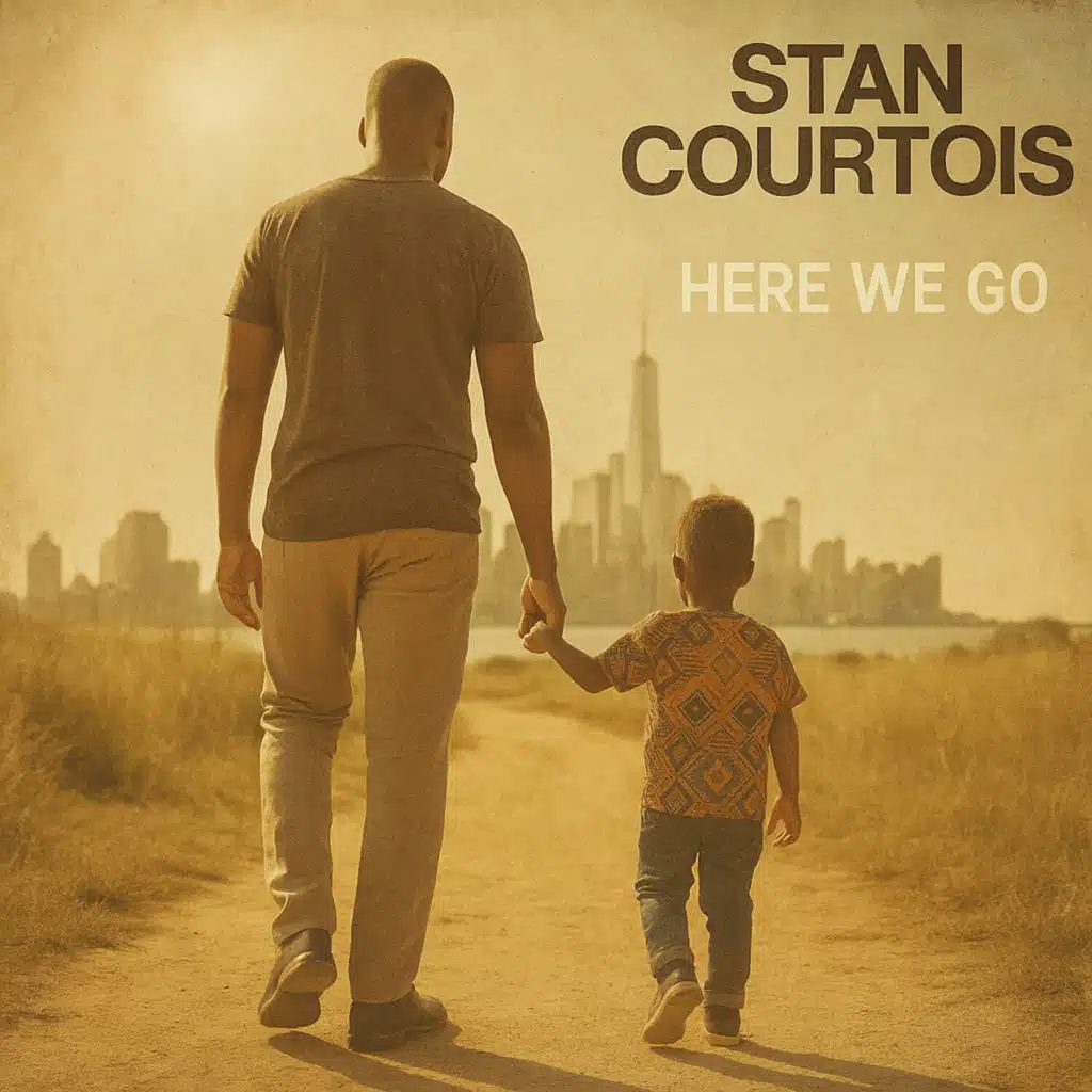 Stan Courtois