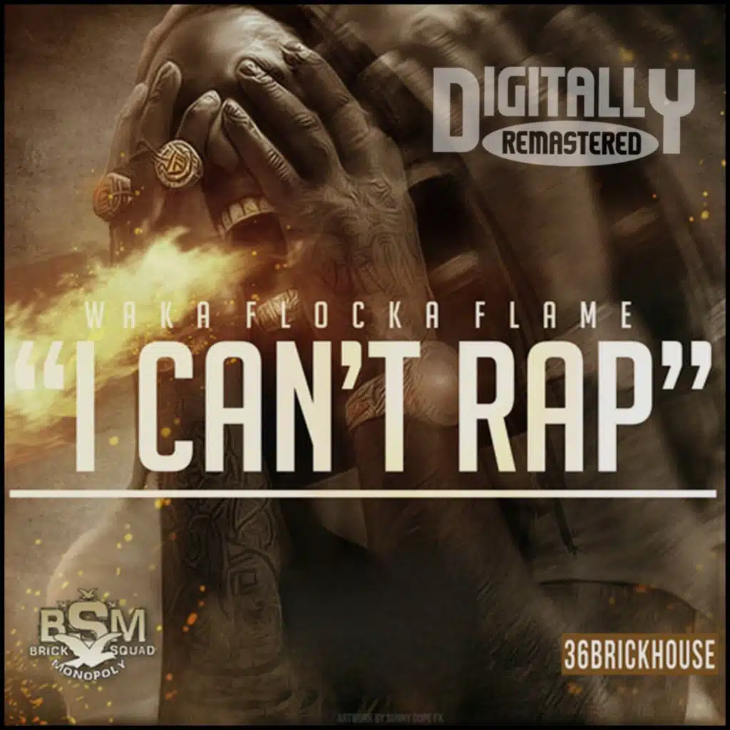 Danny Glover (feat. Waka Flocka Flame)