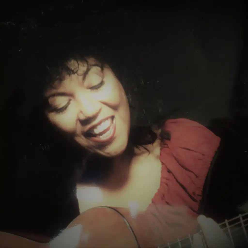 Gladly Give My Hand (Live in Tokyo October 1995)