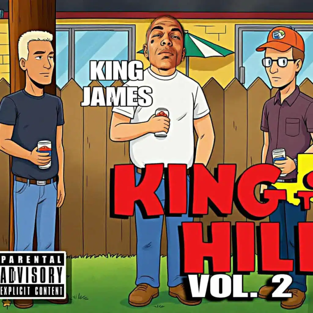 She Dat Bitch (feat. Hunnid Grandzz & C. Hen)