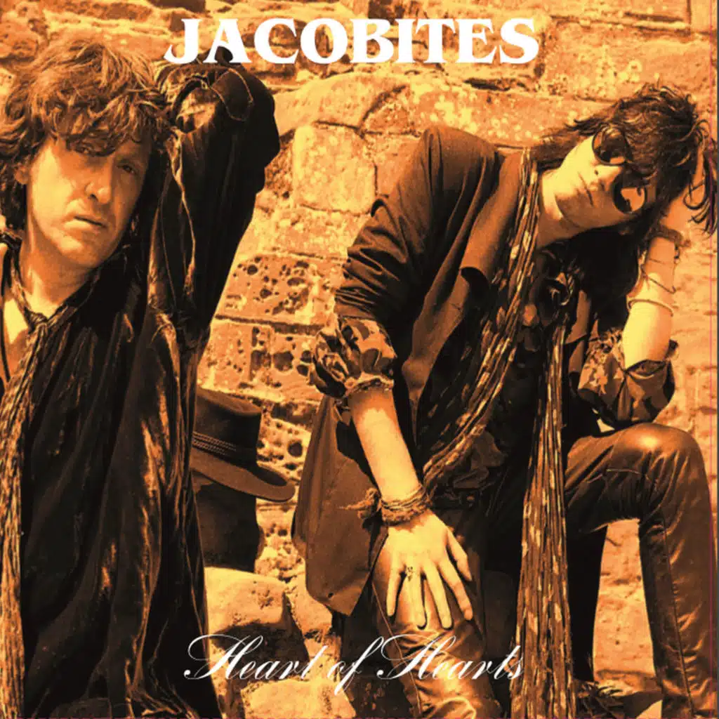 Jacobites