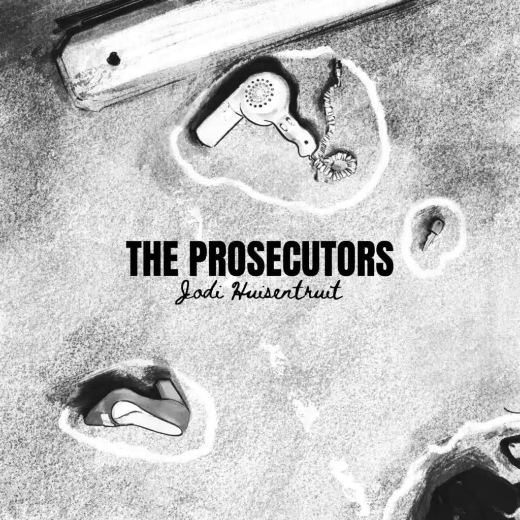 337. Jodi Huisentruit Part 2