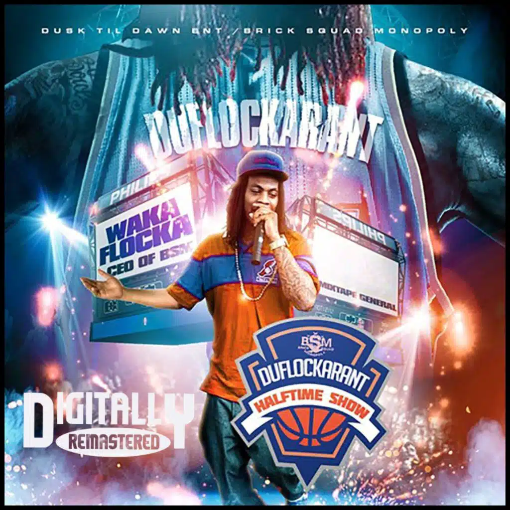 DuFlocka Rant: Halftime Show