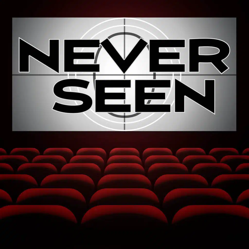 Intro To... Never Seen