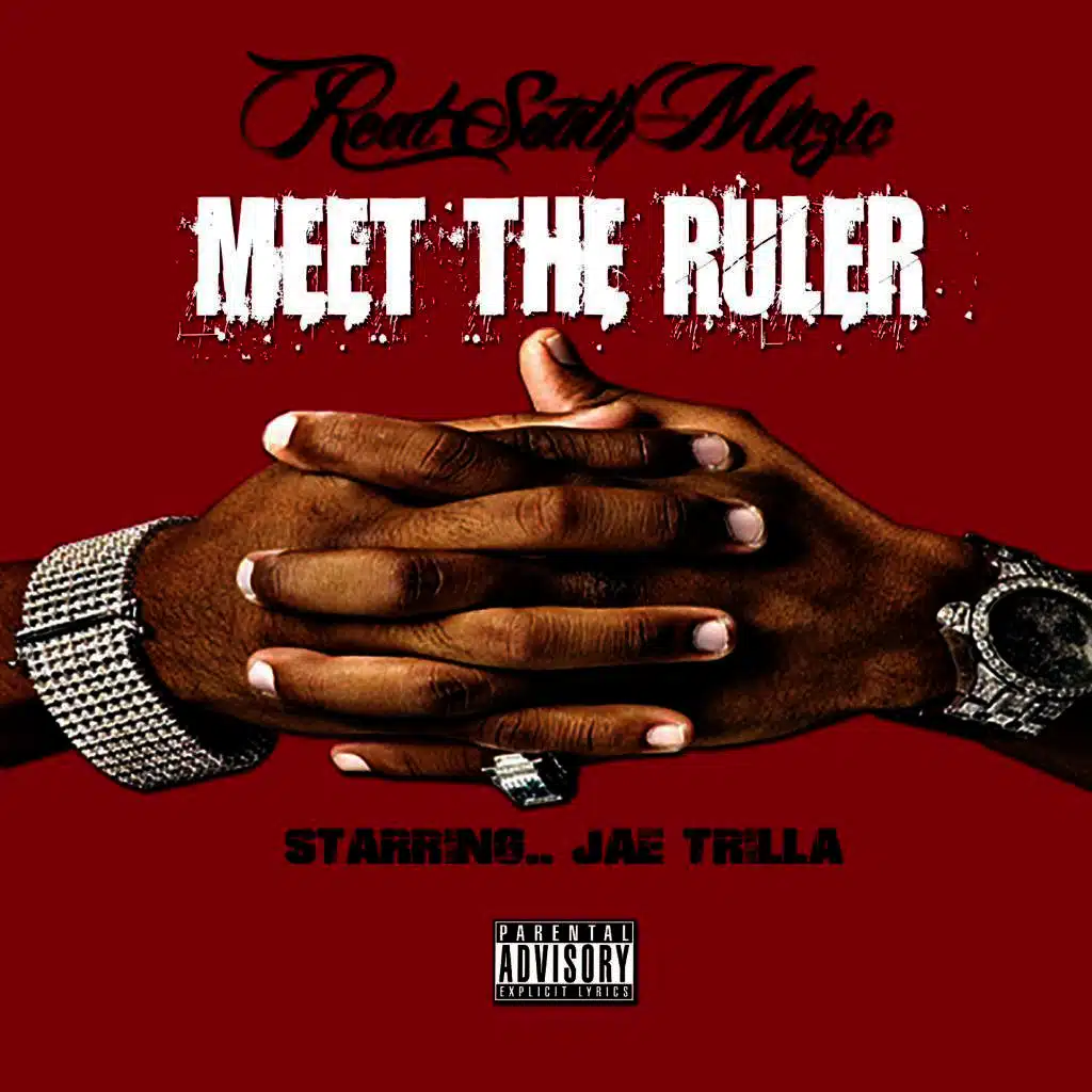 The Ruler