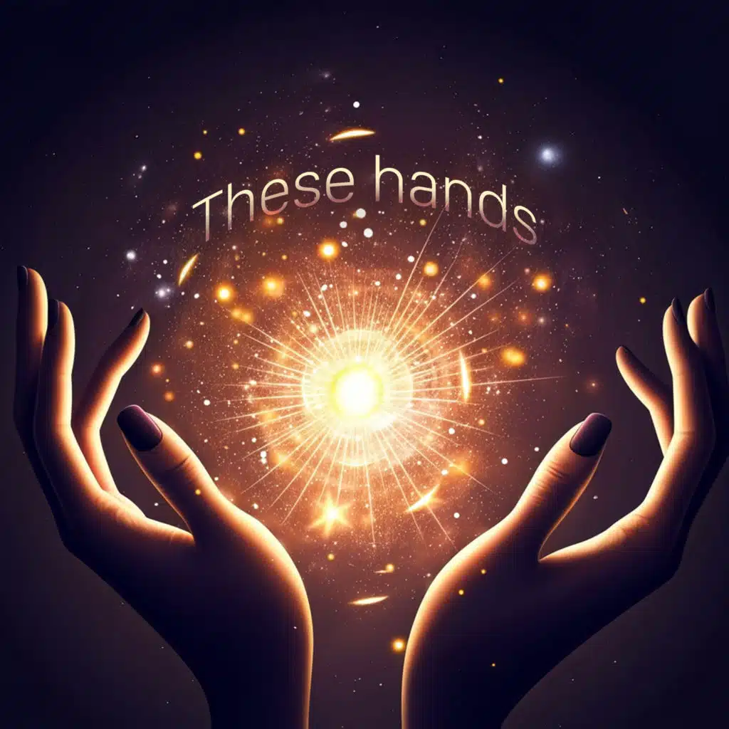 These Hands (feat. Thomas Rennaker)