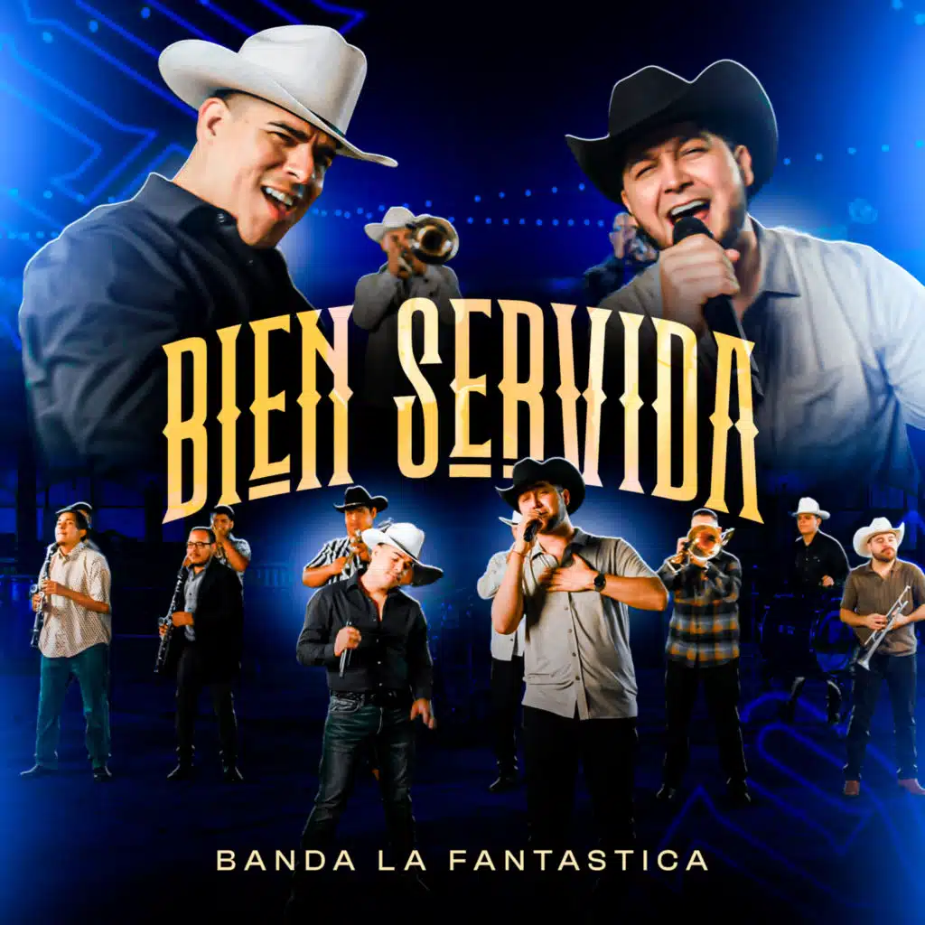 Banda La Fantastica