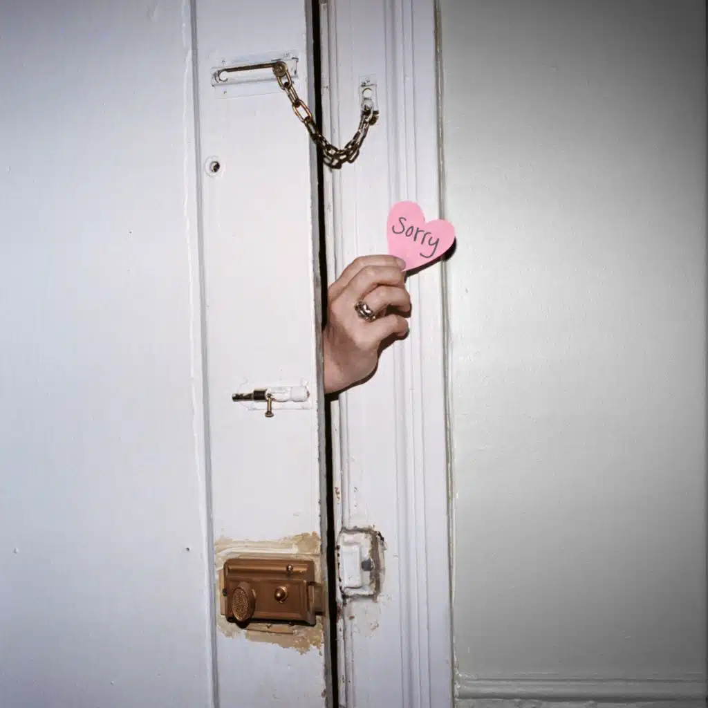 Sorry (That I Love You)