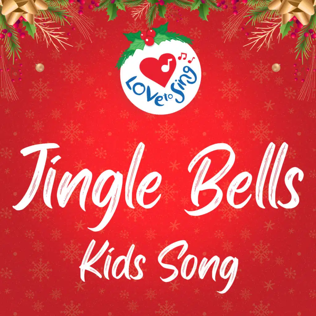 Jingle Bells Kids Song