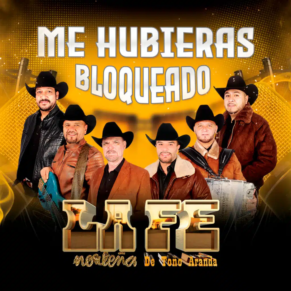 Me Hubieras Bloqueado