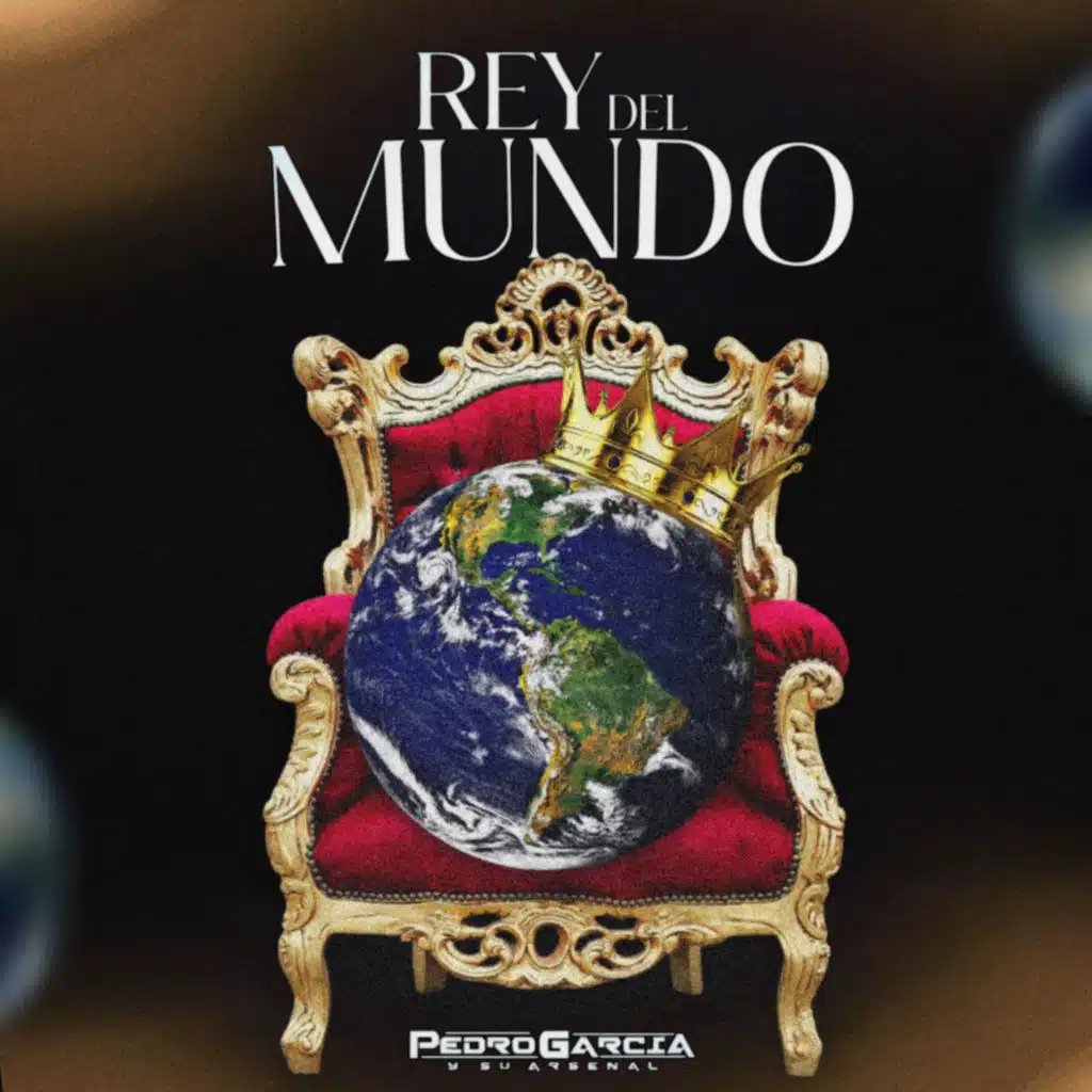 Pedro García y su Arsenal