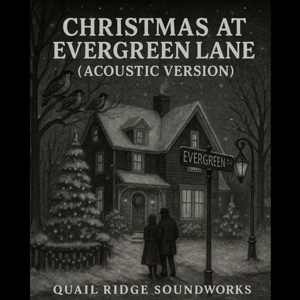 Quail Ridge SoundWorks