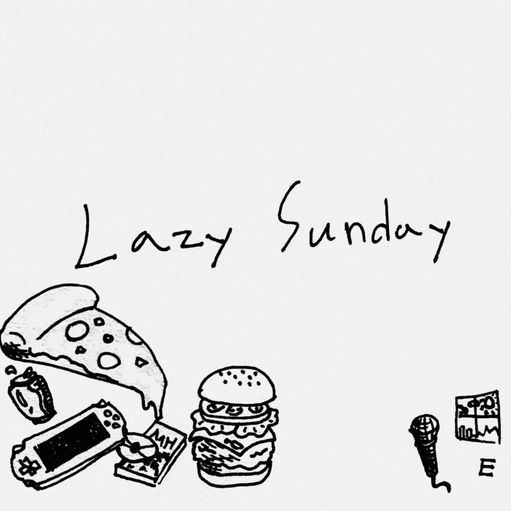 Lazy Sunday