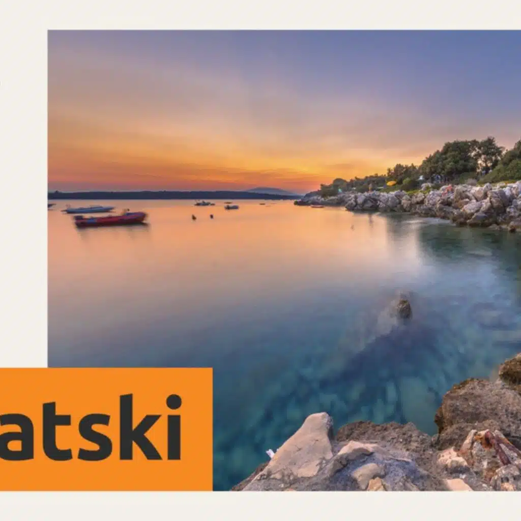 Program SBS-a na hrvatskom za utorak, 25.11.2025.