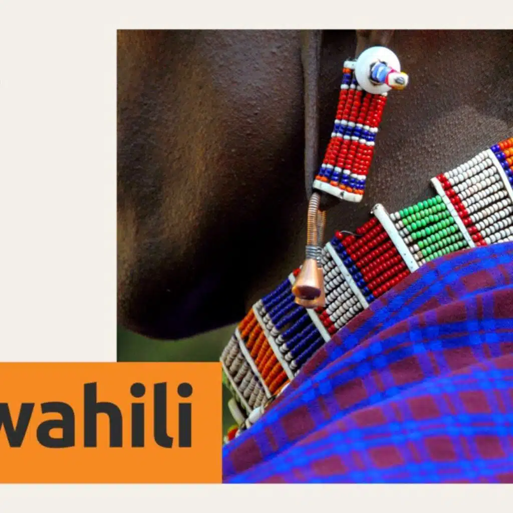 Australia yafafanuliwa:Tamasha ya muziki na utamaduni wa Afrika