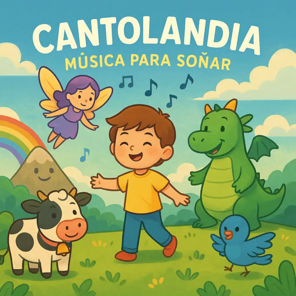 CantoLandia