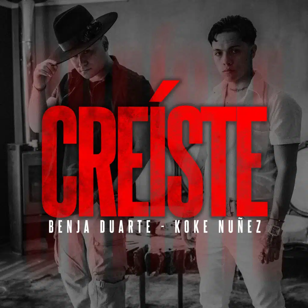 Creíste