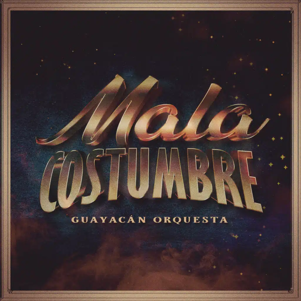 Guayacán Orquesta