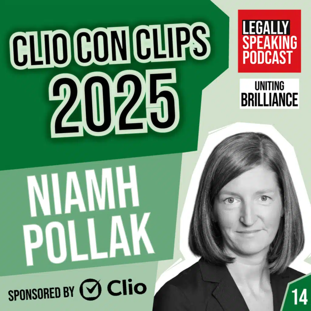 Clio Con Clips 2025 - Niamh Pollak - E14