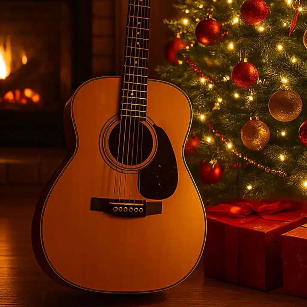 Georgia Holiday Soul