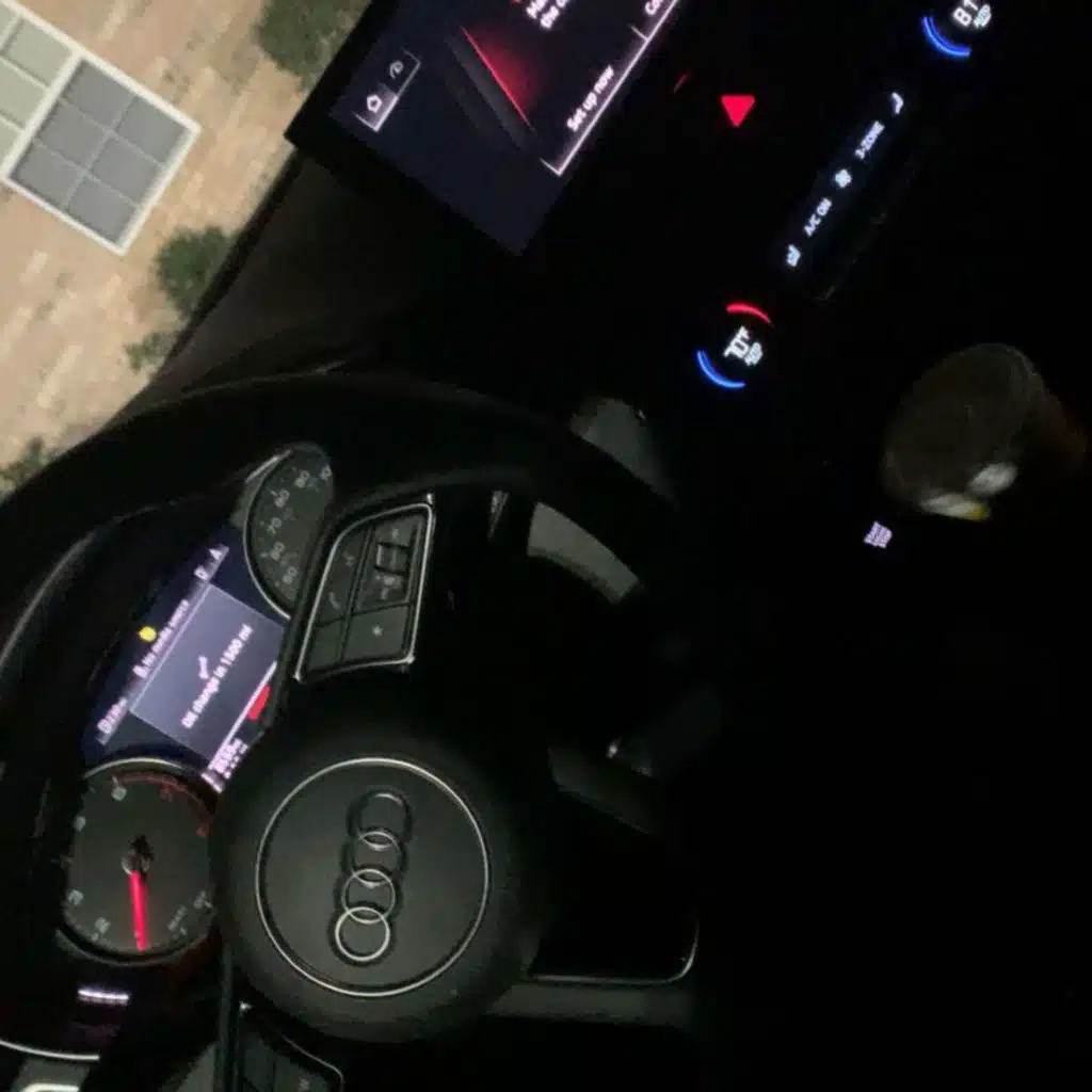 Serv’n (feat. Big Red)