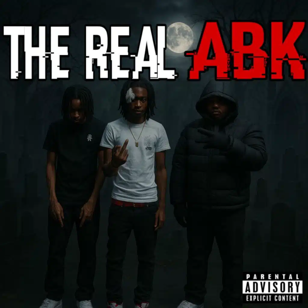 The Real ABK