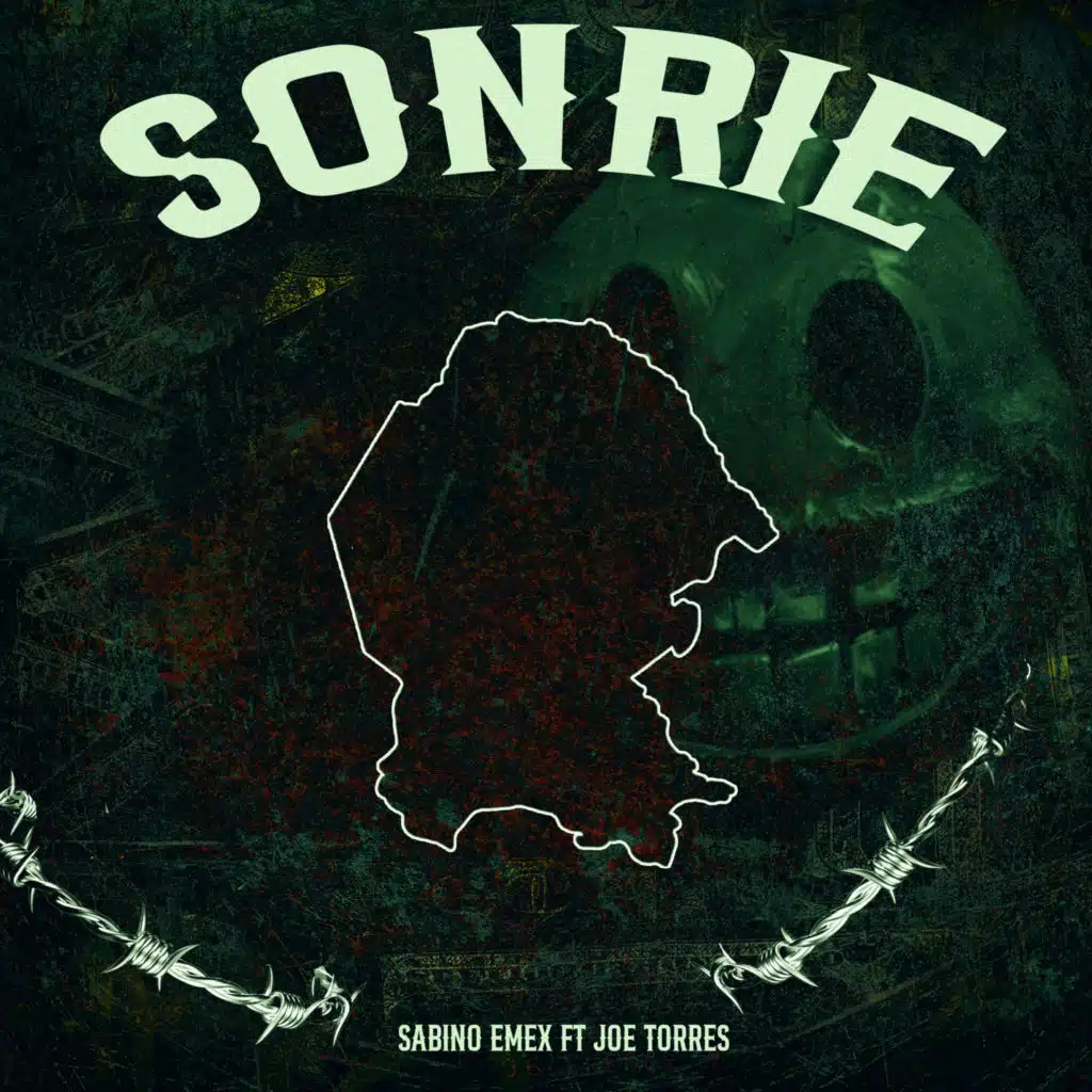 Sonrie (feat. joe torres)