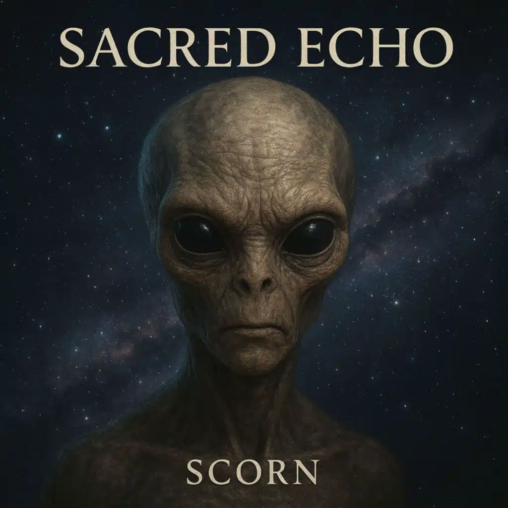 Scorn
