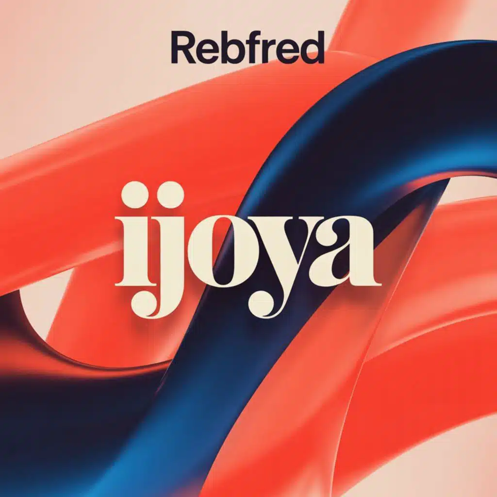 Ijoya