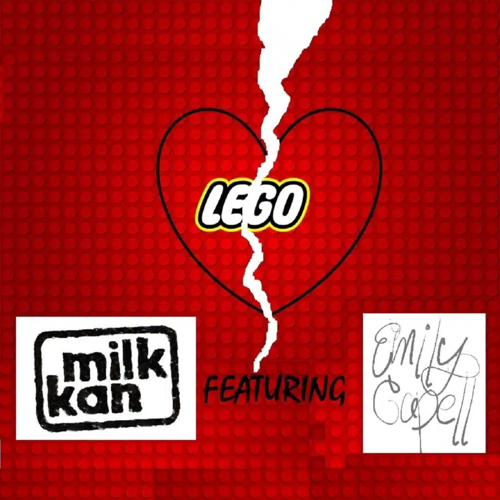 Lego/Question This (feat. Emily Capell)