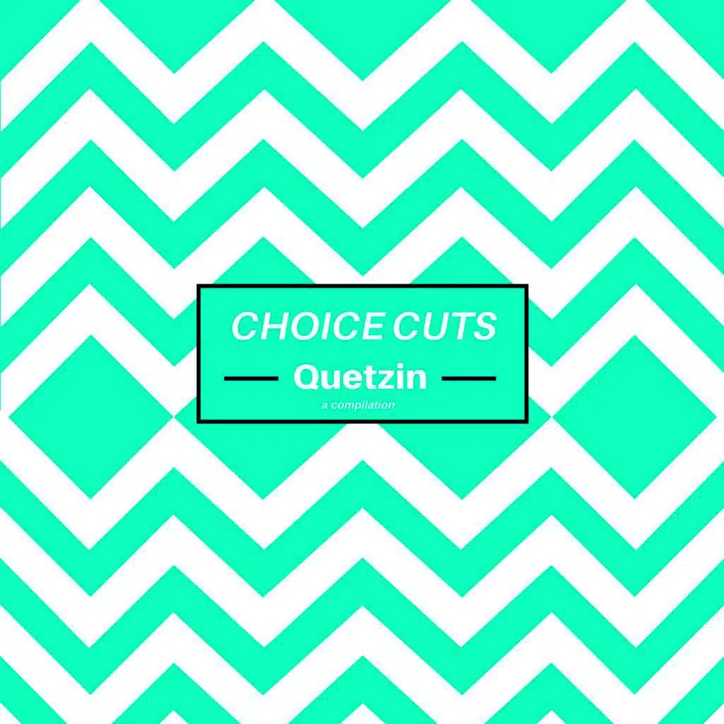 Choice Cuts, Volume 1