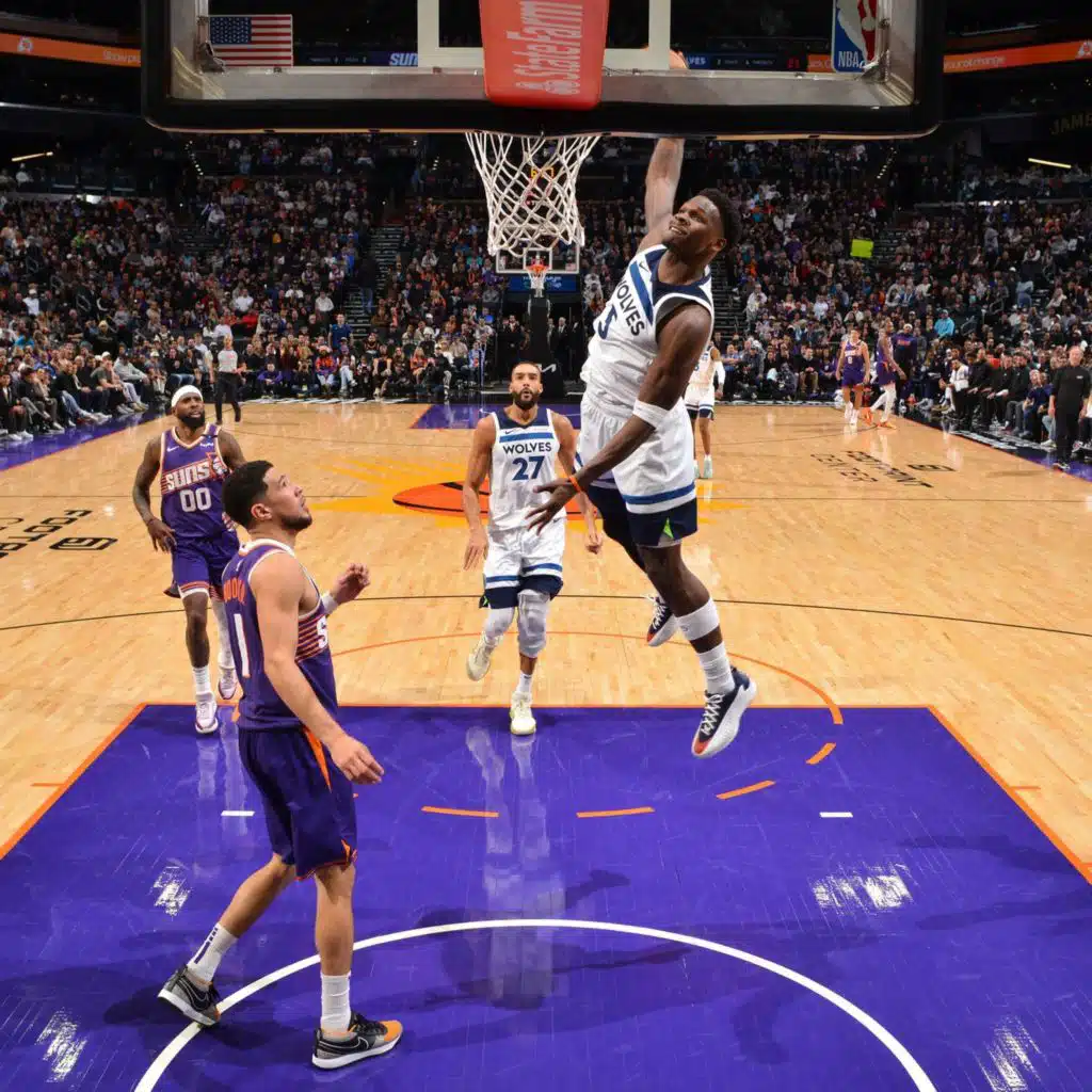 Gopher's plateau, Timberwolves frustrations, and Daniel House