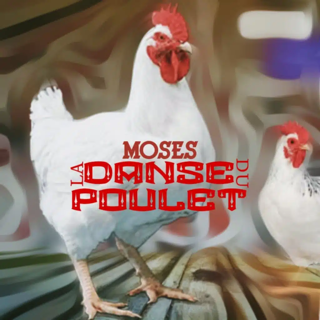 DDP (Danse Du Poulet)