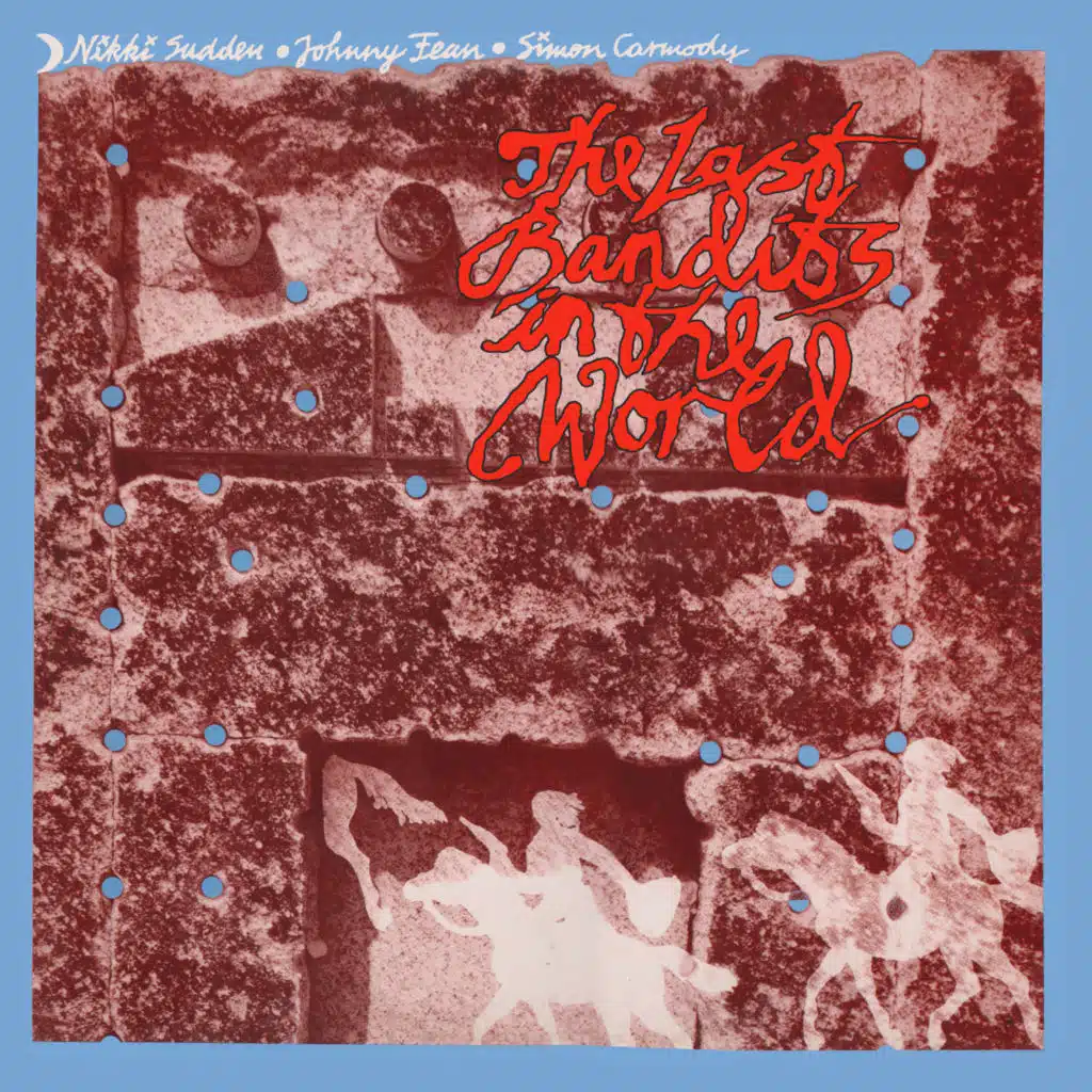 Horse Island (2018 master) [feat. Johnny Fean & Simon Carmody]