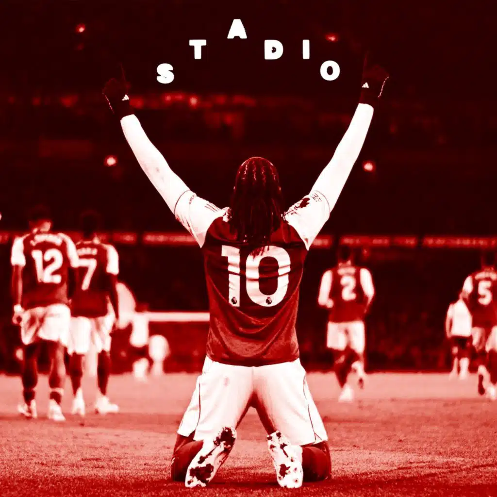 Eze’s historic hat-trick sends Arsenal six points clear