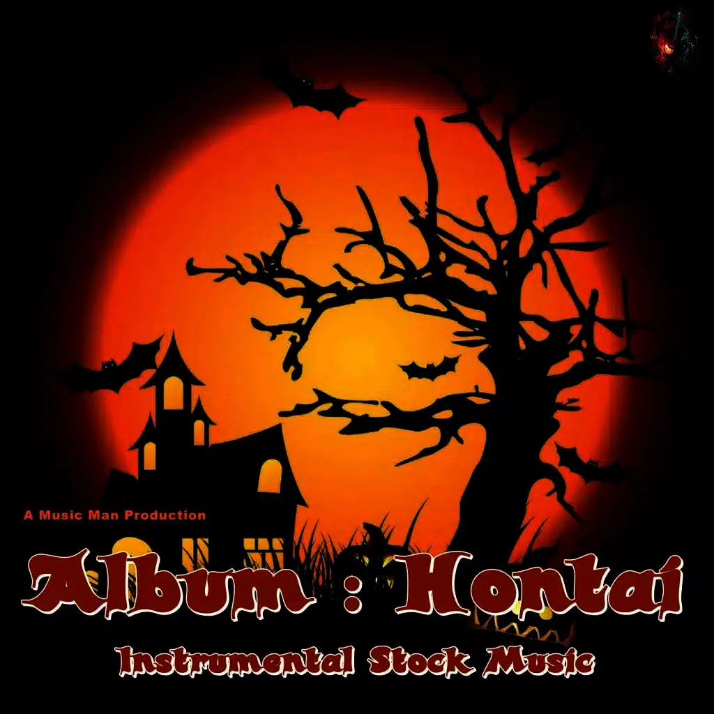 Hontai - Instrumental Stock Music