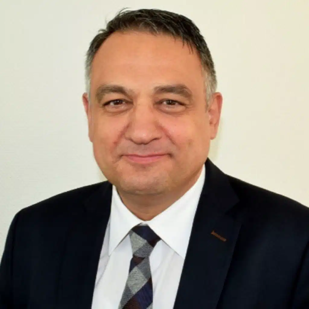 Suat Kınıklıoğlu on Eurasianism in Turkey