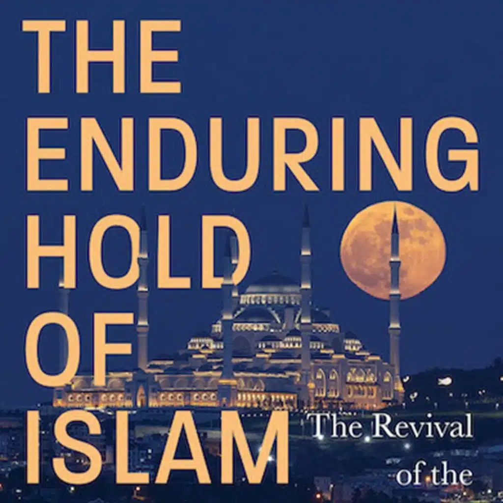 David Tonge on the enduring hold of Islamic orders in Turkey
